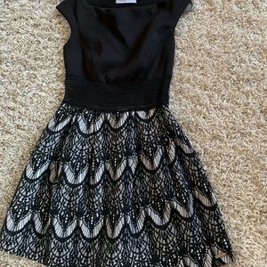 Cocktail dress